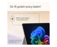 Microsoft Surface Pro Copilot 12 XPlus/16GB/512GB/Win11P - 1487057 - zdjęcie 13